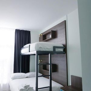 Standaard Kamer met een King Size Bed