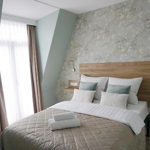 Deluxe Kamer met een Queen Size Bed