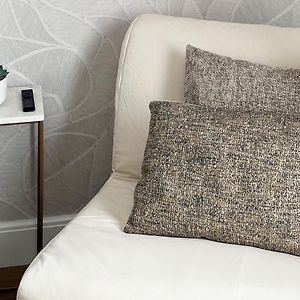 Kamer met Twee Aparte Bedden